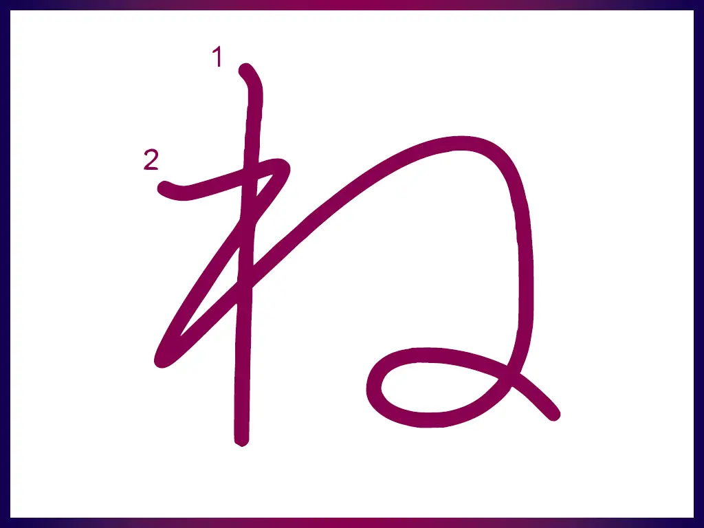 Learn to Read and Write Hiragana ね ne